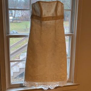 NWT Wedding Dress